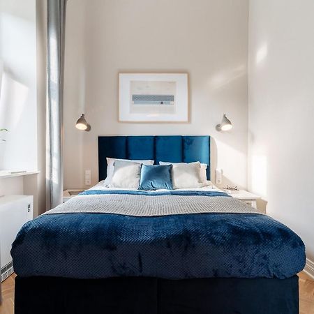 Kochanowskiego Family Apartments كراكوفيا المظهر الخارجي الصورة