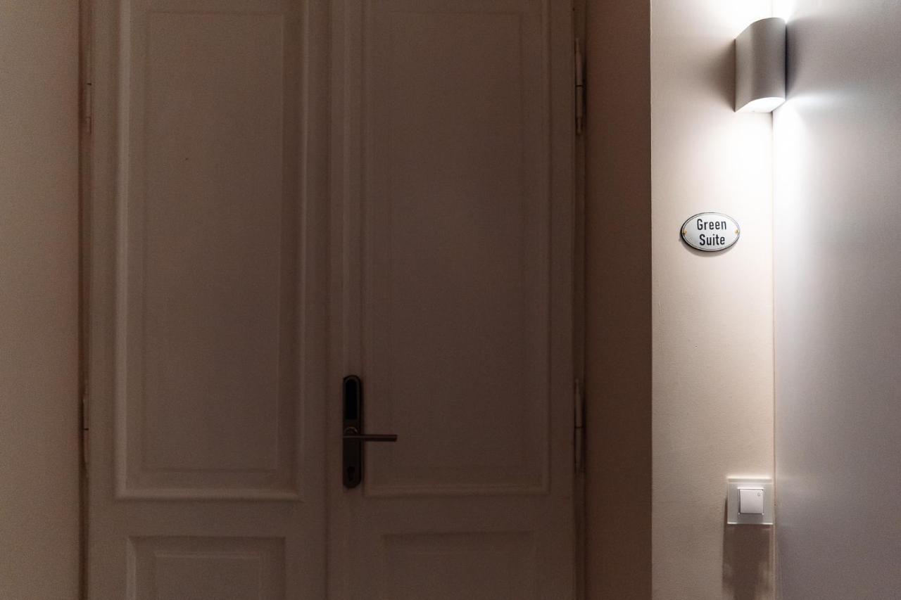 Kochanowskiego Family Apartments كراكوفيا المظهر الخارجي الصورة