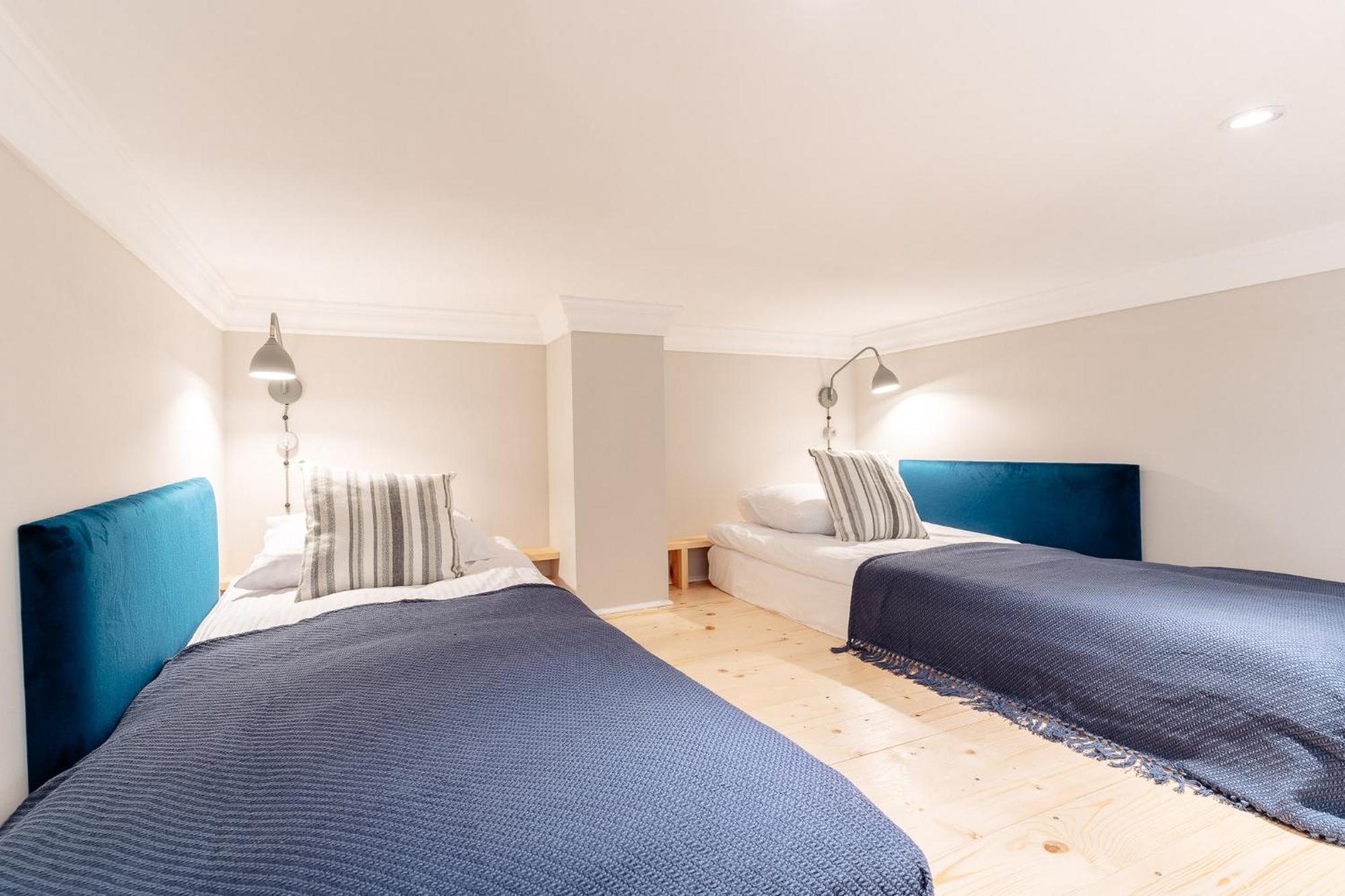 Kochanowskiego Family Apartments كراكوفيا المظهر الخارجي الصورة